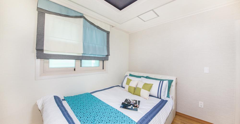 Geoje Haebaram Pension المظهر الخارجي الصورة